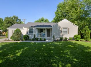 208 Dellrose Dr, Nashville, TN 37214