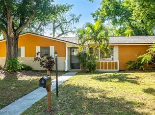 4639 Siesta Cir, Fort Myers, FL 33901