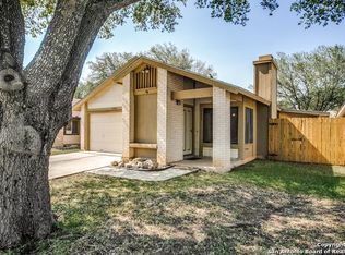9639 South Bnd, San Antonio, TX 78250