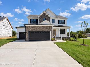 20 Howell Farm Drive, Selma, NC 27576