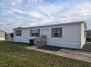 Sunset Ridge, Portland, MI 48875