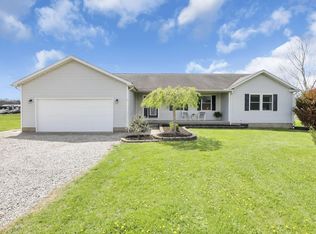 11851 Murlette Rd SW, Stoutsville, OH 43154