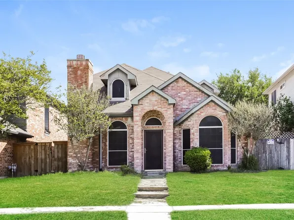 4450 Laredo Dr, Grand Prairie, TX 75052