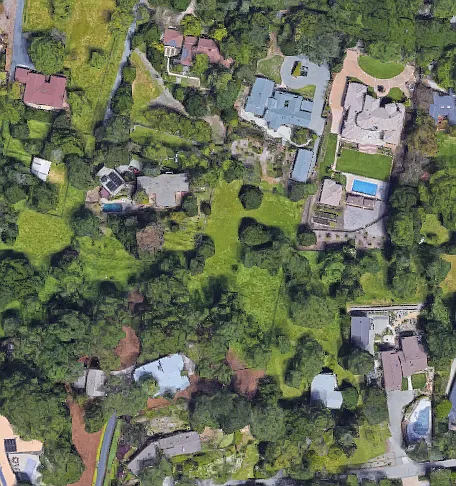 3414 Shangri La Rd photo 1