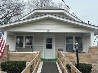 2111 Summer St, Burlington, IA 52601
