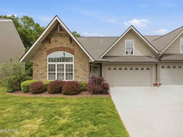 2222 McCampbell Wells Way, Knoxville, TN 37924