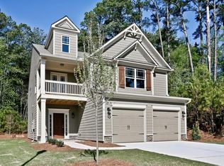 137 Worthing Ln, Fairburn, GA 30213
