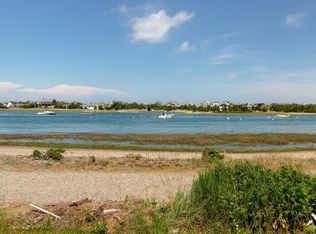 0 Ferry Street Off, Marshfield, MA 02050