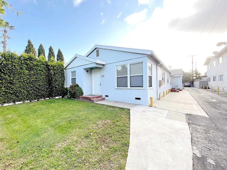 3100 Livonia Ave
