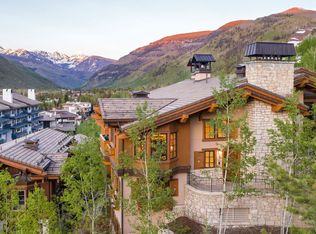 151 Vail Ln APT 3, Vail, CO 81657