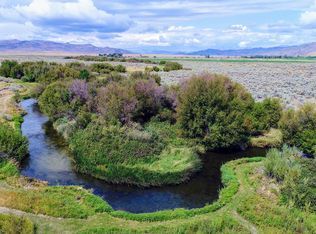 428 Cutoff Rd, Picabo, ID 83348