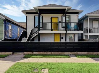 4017 M Ave #Up, Galveston, TX 77554
