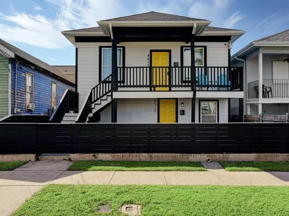 4017 M Ave #Up, Galveston, TX 77554