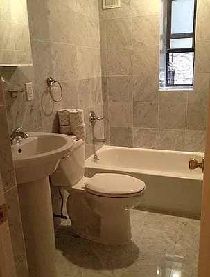 Rented by Manhattan Dwelling Corporation | media 14