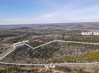 31.38 / Acres Hwy #Yy-1, Shell Knob, MO 65747