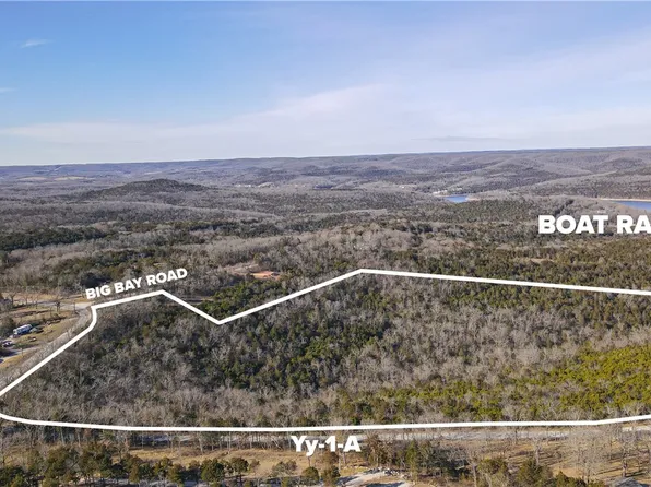 31.38 / Acres Hwy #Yy-1, Shell Knob, MO 65747