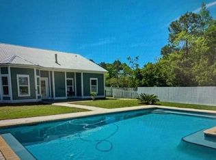 12244 Lyndell Plantation Dr, Panama City Beach, FL 32407