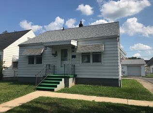 617 E 5th St, Peru, IN 46970