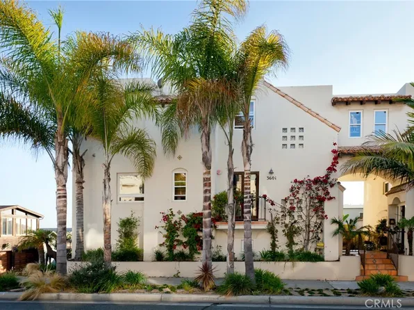 3601 Manhattan Ave, Manhattan Beach, CA 90266
