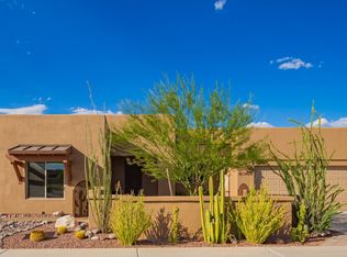 8003 S Galileo Ln, Tucson, AZ 85747