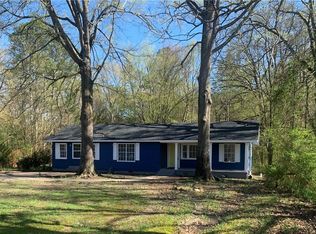 743 Burnett Ferry Rd SW, Rome, GA 30165