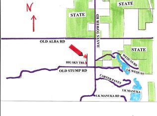 Big Sky Trl, Gaylord, MI 49735