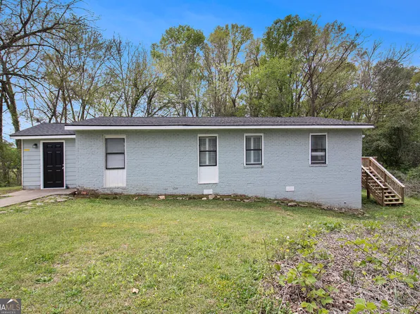 109 Horace King St, Lagrange, GA 30241