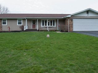 23175 N Uldriks Dr, Battle Creek, MI 49017