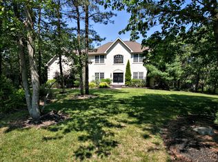121 John James Audubon Way, Marlton, NJ 08053