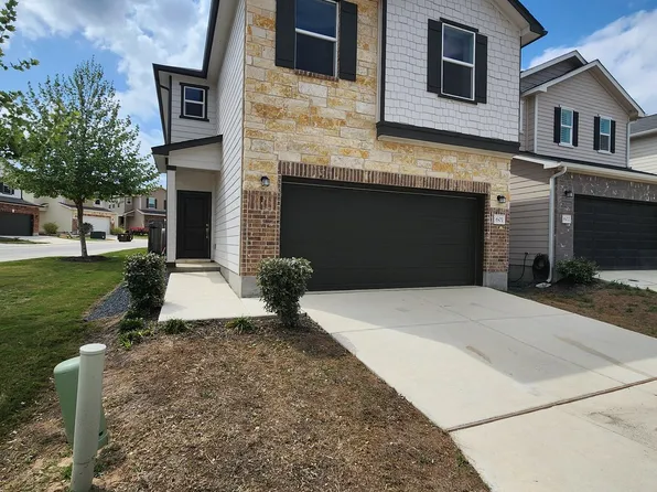 14839 Vance Jackson Rd Unit 601, San Antonio, TX 78249