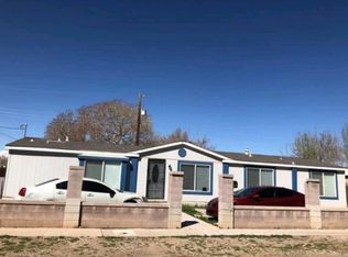 1619 Powell Rd SW, Albuquerque, NM 87105