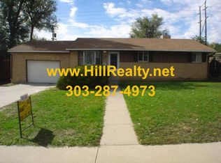 7641 Granada Rd, Denver, CO 80221