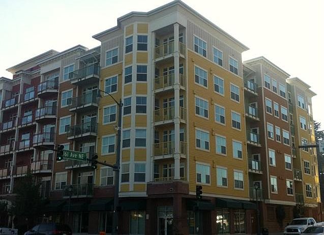 1st image of 16141 Cleveland St Unit 411