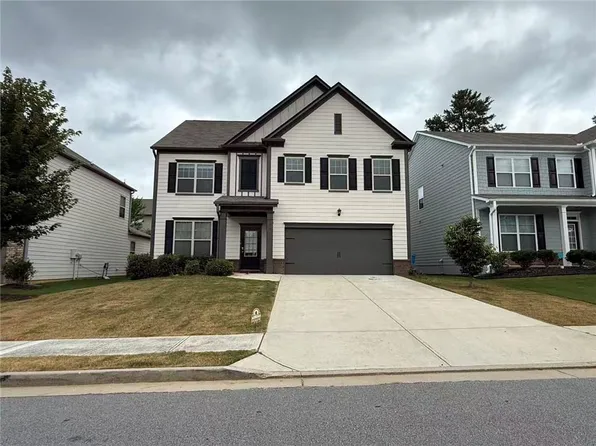 173 Wayside Ter, Braselton, GA 30517