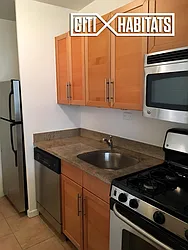 Rented by Citi Habitats