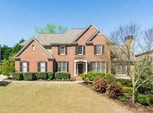 111 Gold Bridge Xing, Canton, GA 30114
