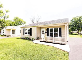 100 Union Rd, Saint Louis, MO 63123
