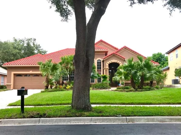 7628 Milano Dr, Orlando, FL 32835