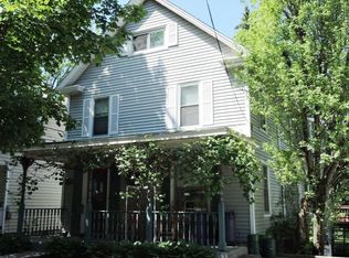381 Brodhead Ave, East Stroudsburg, PA 18301