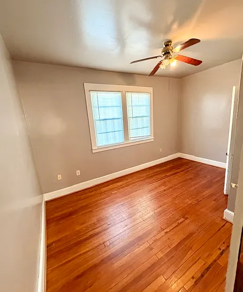 413 N East St #2 — Photo 3