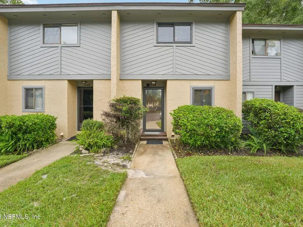 85 DEBARRY Avenue #1073, Orange Park, FL 32073