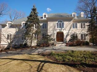15 Kristy Ln, Watchung, NJ 07069
