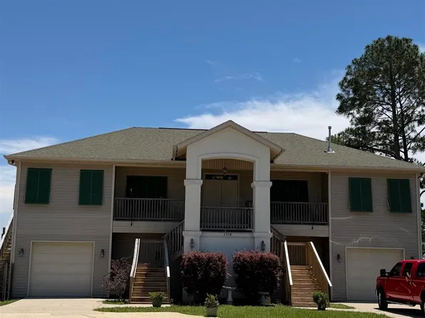 2508 Redoubt Ave, Perdido Key, FL 32507