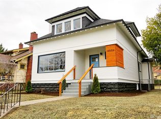 4506 S J St, Tacoma, WA