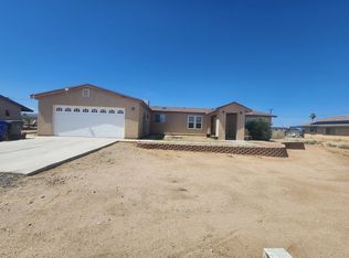 4740 Flying H Rd, Twentynine Palms, CA 92277