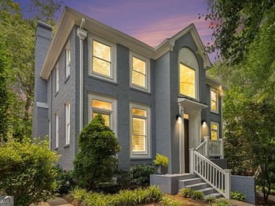 29 Greenland Trce, Sandy Springs, GA, 30342