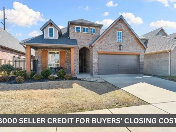 2803 SW Hampton Ave, Bentonville, AR 72713