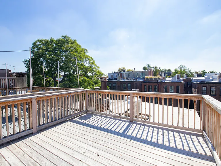 2318 Spruce St #3F — Photo 15