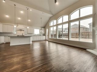 207 Red Bud Pass, Wylie, TX 75098