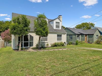 1205 Ardee Ave, Nashville, TN, 37216